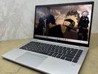 Hp Elitebook G7 Ryzen 5pro Ram16gb up to 32gb Graphic Radeon