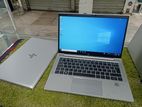 Hp EliteBook G7 Touch core i7 10th generation