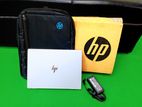 Hp Elitebook G7>10Gen i5+8/256GB-SSD+4Hour Backup>ব্যাগ ফ্রি