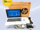 HP Elitebook G7<Core i5-10GEN>8GB/256GB-SSD+5Hour Backuo