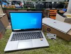 Hp EliteBook G8 core i7 11th Gen ( 16/512GB Nvme )