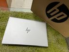 Hp EliteBook G8 ( core i7 11th gen )