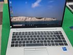 Hp elitebook G8 i5 11gen 16/512 ssd