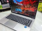 HP Elitebook G8(i5)11th Gen/16Gb /512 SSD/14" IPS Laptop