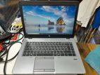 Hp Elitebook I3 5 Gen-ram 8 Gb- Hdd 500 Gb - 4 Hours Backup , No Problem