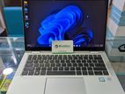 HP ELITEBOOK i5 11GEN 16/512GB SSD