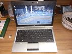 HP EliteBook i5 4/256 gb