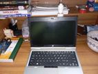 HP EliteBook i5 4gb Rom /256 gb