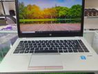 HP EliteBook i5 4th Gen 8Gb Ram 256Gb SSD