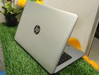 hp elitebook i5 5th gen. 8 gb ram. 128 ssd.