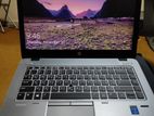 Hp Elitebook, i5, 6gen, 250 Ssd,