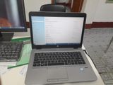 HP EliteBook i5 6gen