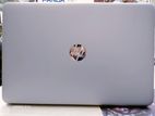 Hp elitebook i5 6th gen 15.6" touch screen large display fully fresh