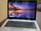 HP ELITEBOOK,, i5 6TH GEN, 256/8 GB, SILVER COLOUR, MODEL 840 G3