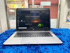 Hp-Elitebook i5-6th gen-840-g3-ssd256gb 8gb 14”All ok Fresh Condition