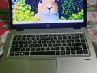 Hp Elitebook i5 6th gen g3 840