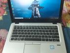 HP elitebook i5 6th generation