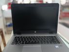 Hp Elitebook i5 6th SSD 256GB HDD 1000GB