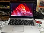 Hp elitebook i5 7th gen 840 model 8gb ram