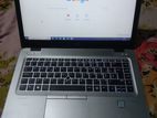 HP EliteBook i5 7th gen