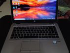 HP Elitebook i5 840 G3* 6th Gen* 256GB SSD*8GB RAM