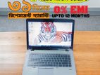 HP EliteBook i5 8gb RAM SSD+HDD সহ ফ্রিল্যান্সিং ল্যাপটপ