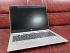 HP Elitebook i5 8th gen 8gb ram 256gb ssd