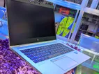 Hp Elitebook i5-8th Gen Full Fresh Laptop