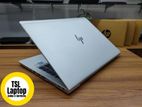 Hp Elitebook i5 8th Gen ssd 256gb Ram 8gb