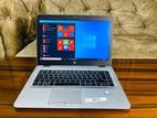 hp-Elitebook i5-g3-6th gen-8gb ddr4-256gb ssd-Fresh Condition