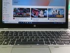 Hp elitebook i7 4th gen/ 8gb/ 128gb