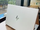 Hp Elitebook I7 8th Generation