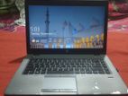 HP elitebook ( i7 gen5 )