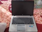 HP Elitebook Intel Core i5 6th gen, 8 GB Ram.