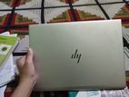 Hp Elitebook, Intel Core I5 (7gen)