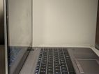 HP Elitebook intel core i7 6th gen 8gb ram 256gb ssd