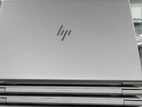 HP Elitebook Intel core i7