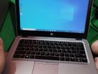 HP ELITEBOOK LAPTOP 12GB RAM 256GB NVME