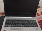 HP Elitebook laptop 850 G5 / Core i7 gen 8