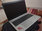 HP ELITEBOOK laptop core i7-Gen 8, G5 850