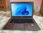 Hp Elitebook Laptop Corei5 5t Gen