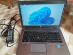 Hp Elitebook Laptop Corei5 5t Gen