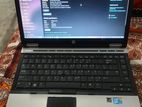 HP Elitebook Laptop