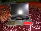 Hp elitebook laptop