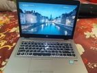 Hp elitebook laptop