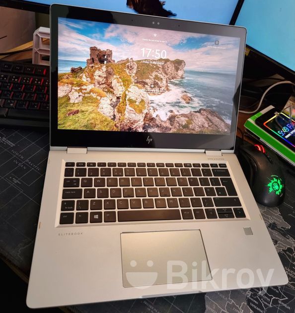 Hp Elitebook Laptop For Sell For Sale In Pathan Tula 