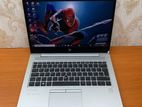 Hp-Elitebook Rayzen-5pro-ram 16gb ssd256gb 2gb dedicated Graphics