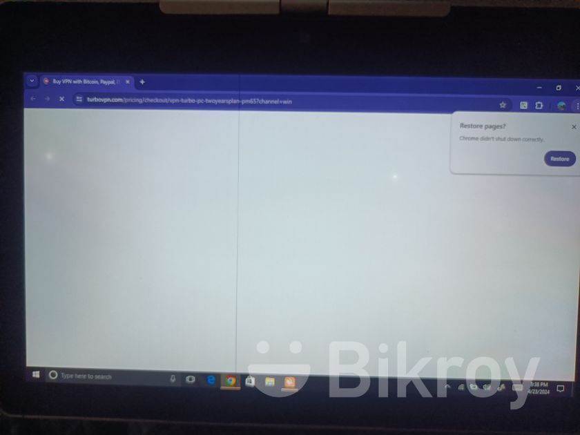 HP Elitebook revolve 810 for Sale in Uttara | Bikroy