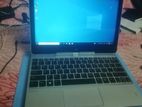 Hp Elitebook revolve i7 touchscreen