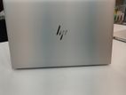 HP Elitebook Ryzen 5 pro 4650u Ram: DDR4 8GB SSD 256GB